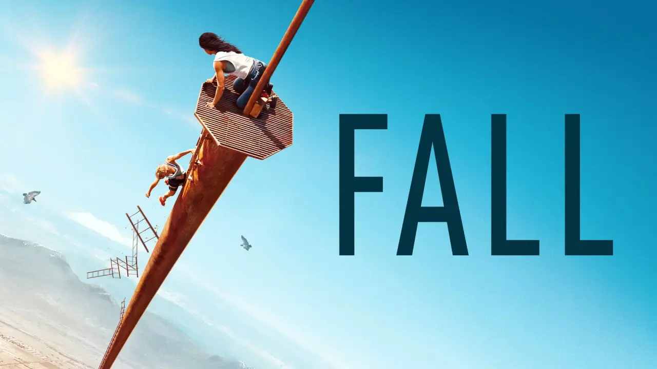 Fall - Fear Reaches New Heights hdfilme