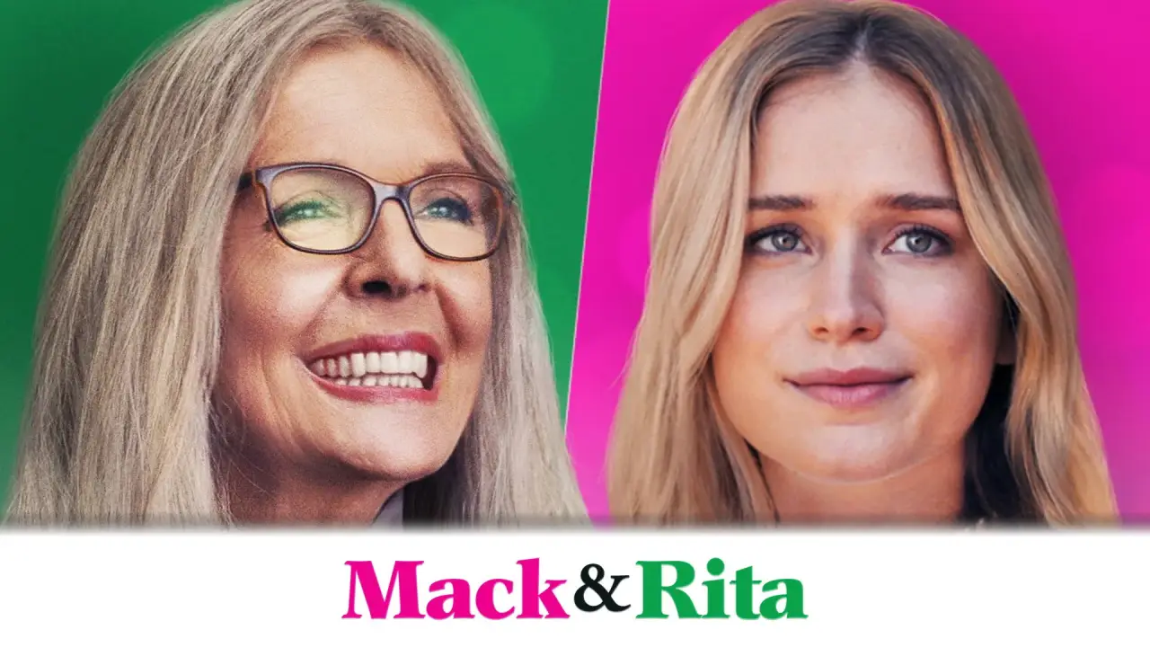 Mack & Rita hdfilme