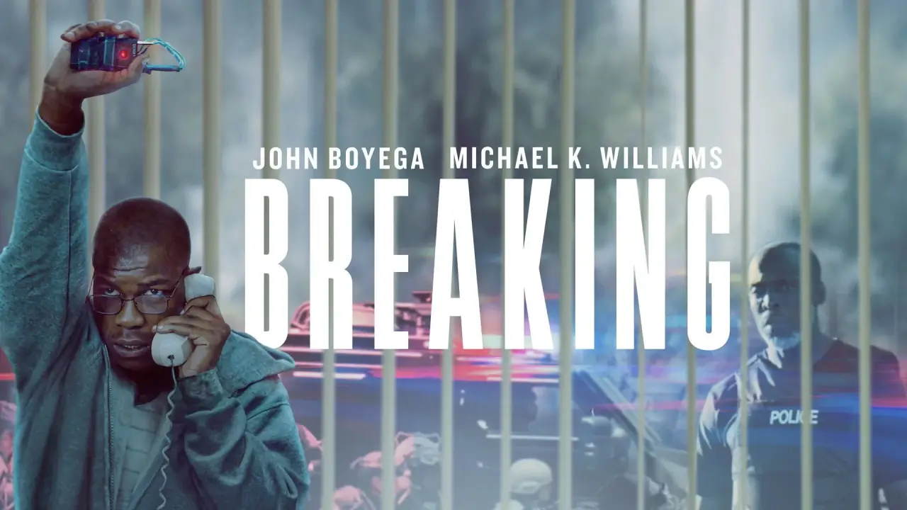 Breaking hdfilme