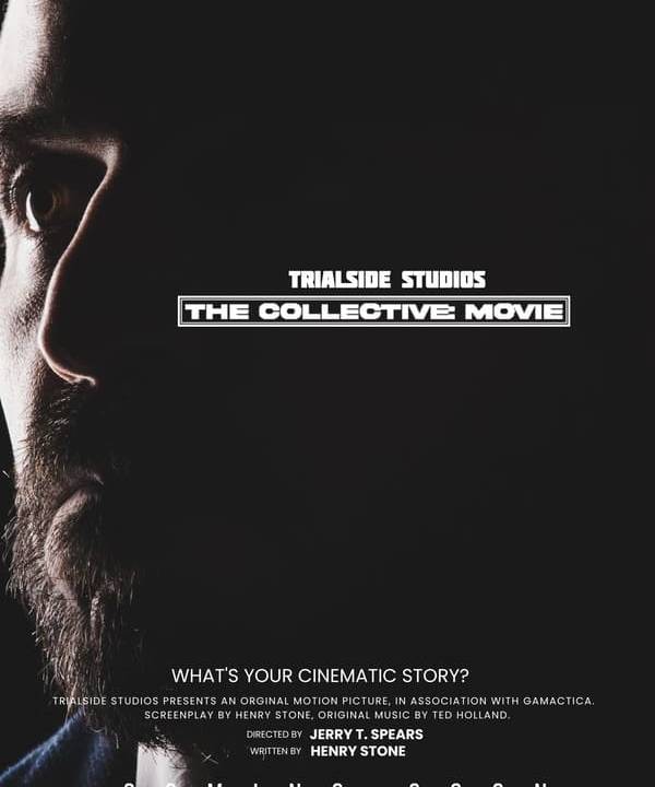 The Collective: Movie hdfilme