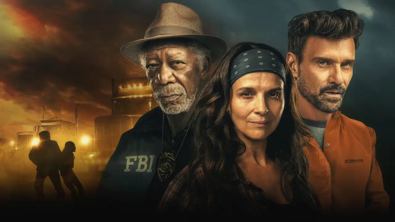 Paradise Highway hdfilme