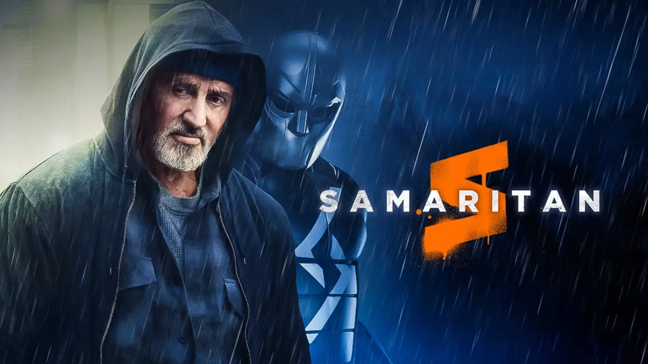Samaritan hdfilme