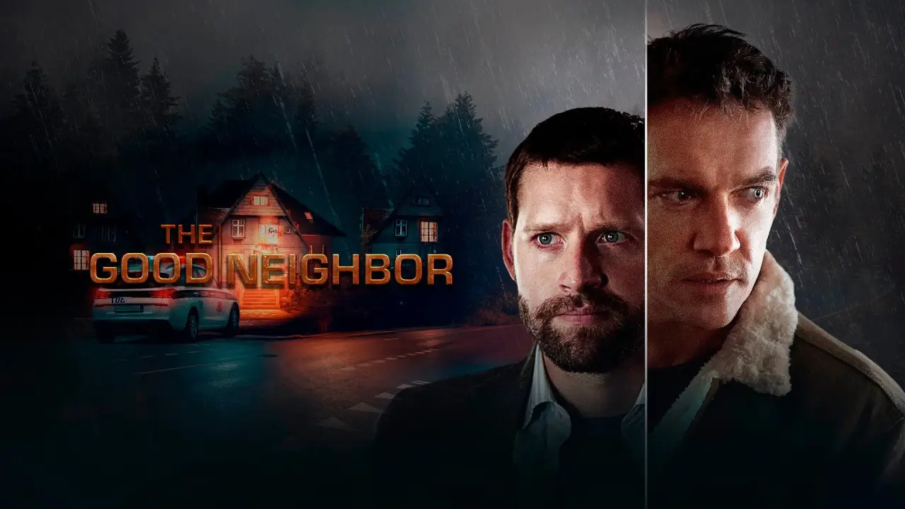 The Good Neighbor hdfilme