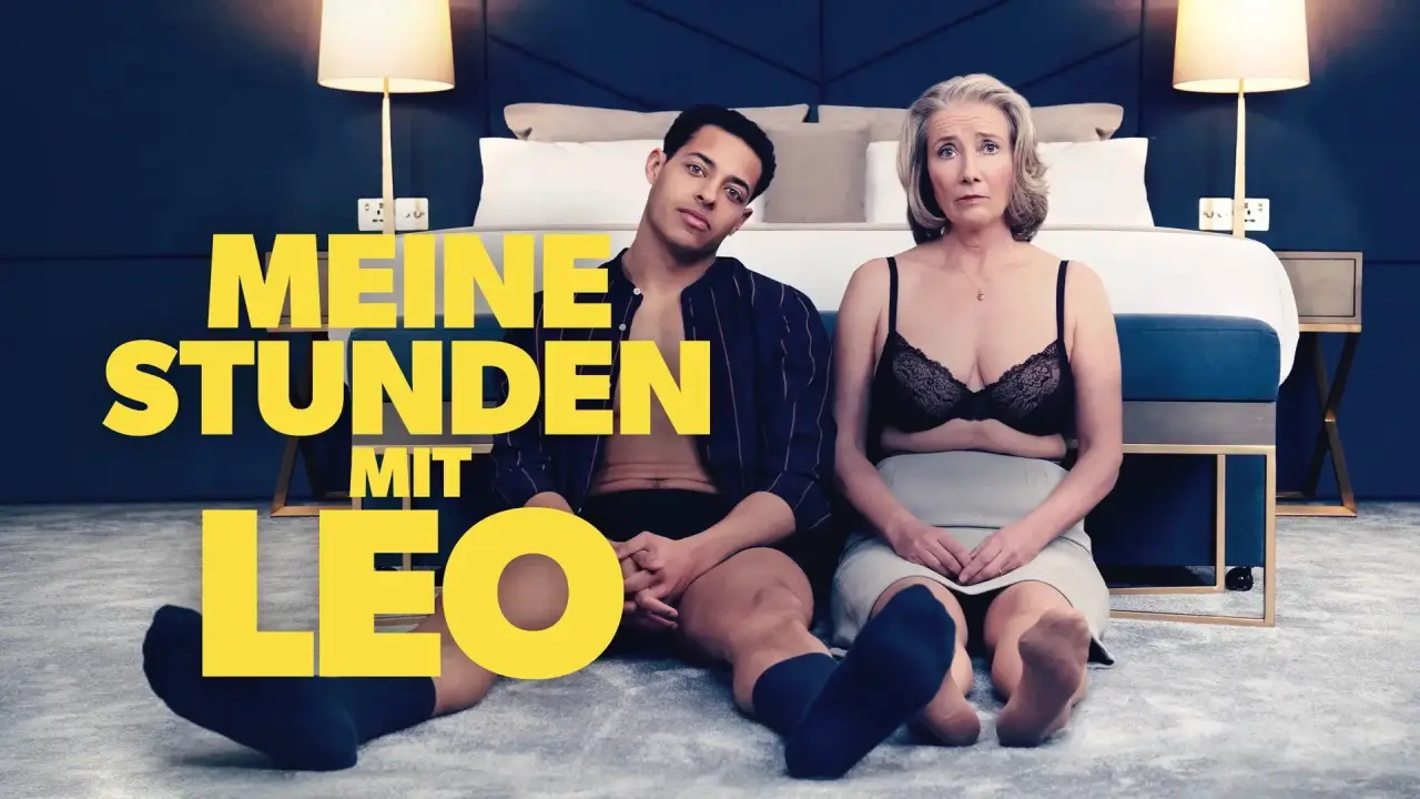Meine Stunden mit Leo hdfilme