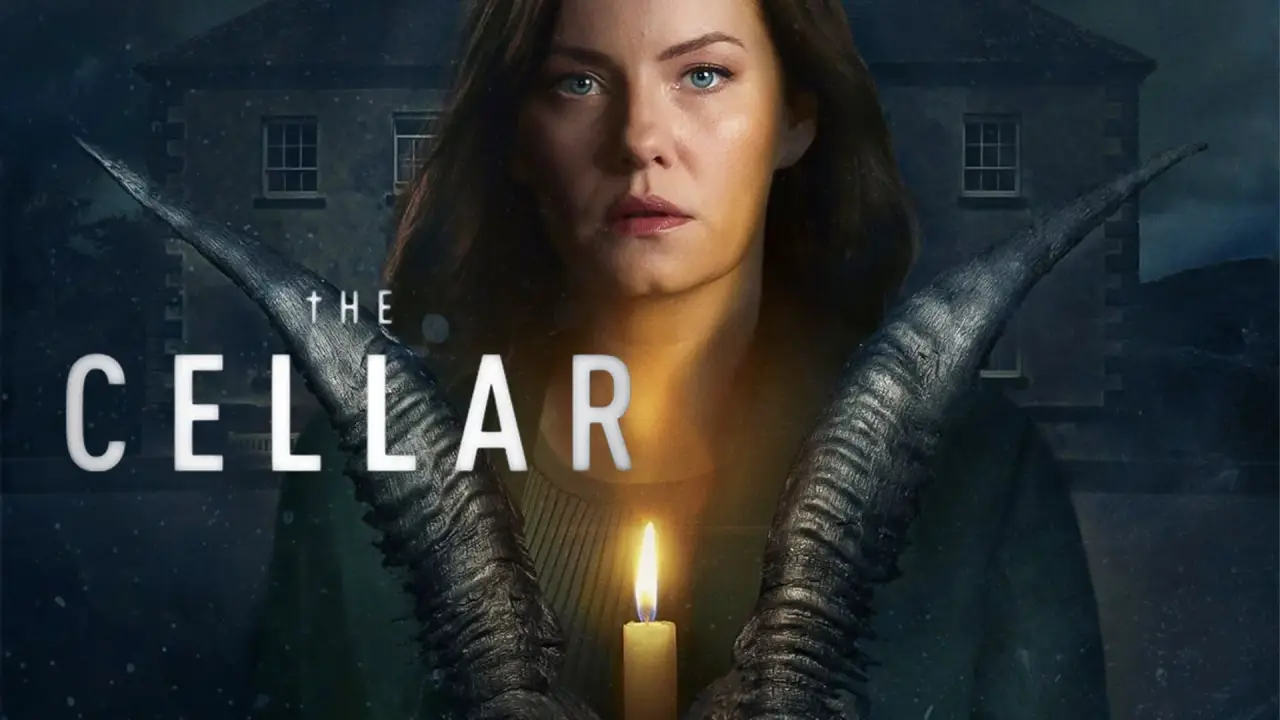 The Cellar - Verlorene Seelen hdfilme