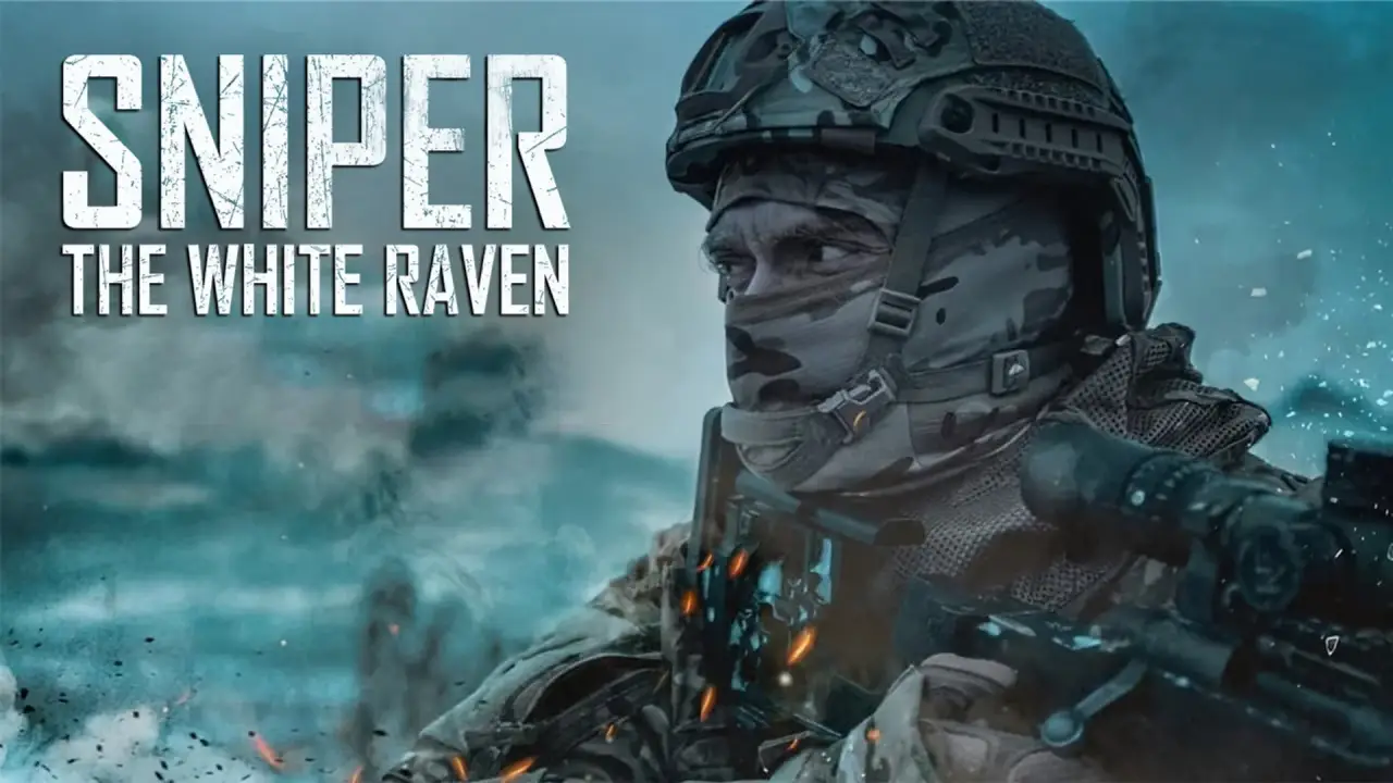 Sniper: The White Raven hdfilme