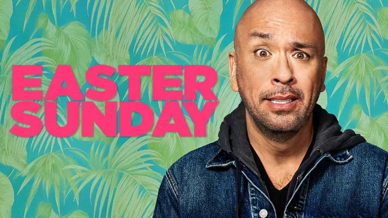 Easter Sunday hdfilme