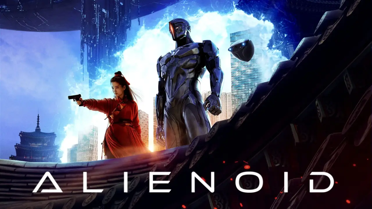 Alienoid hdfilme