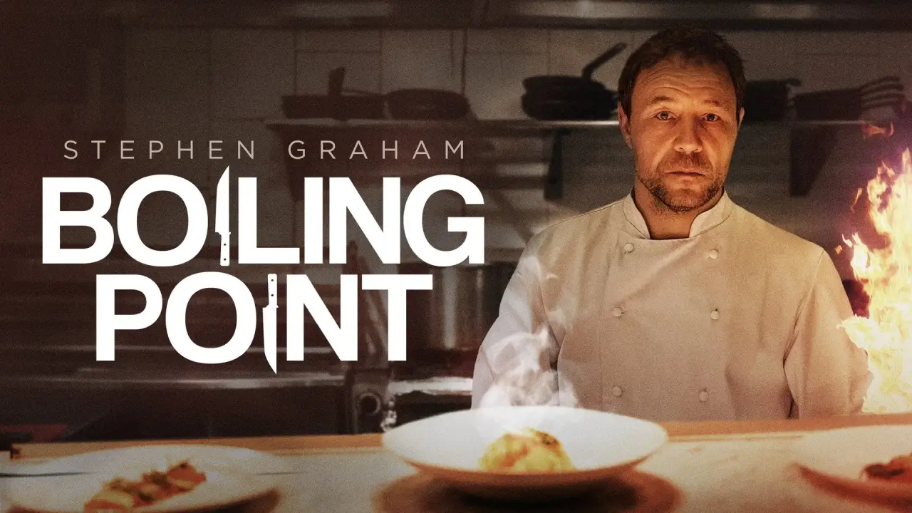 Boiling Point hdfilme