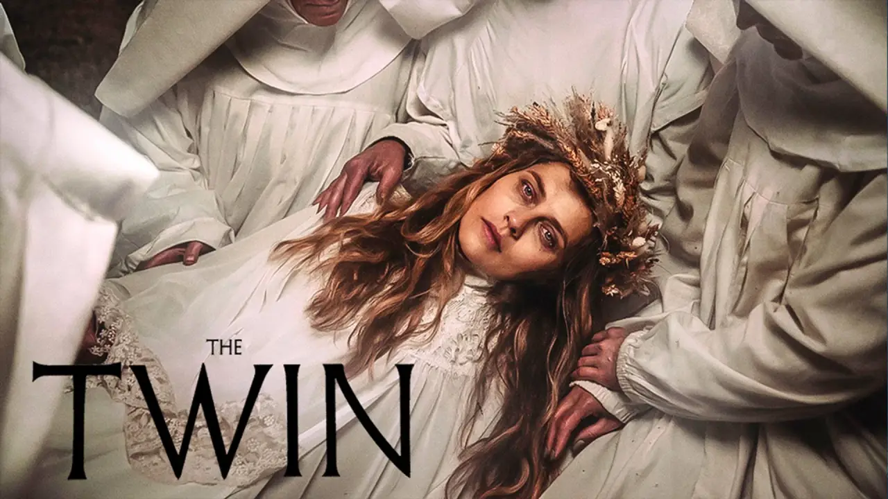 The Twin hdfilme