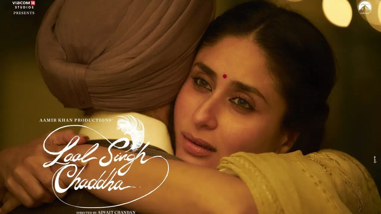Laal Singh Chaddha hdfilme