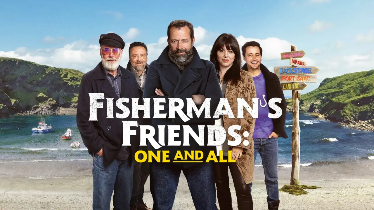 Fisherman's Friends: One and All hdfilme