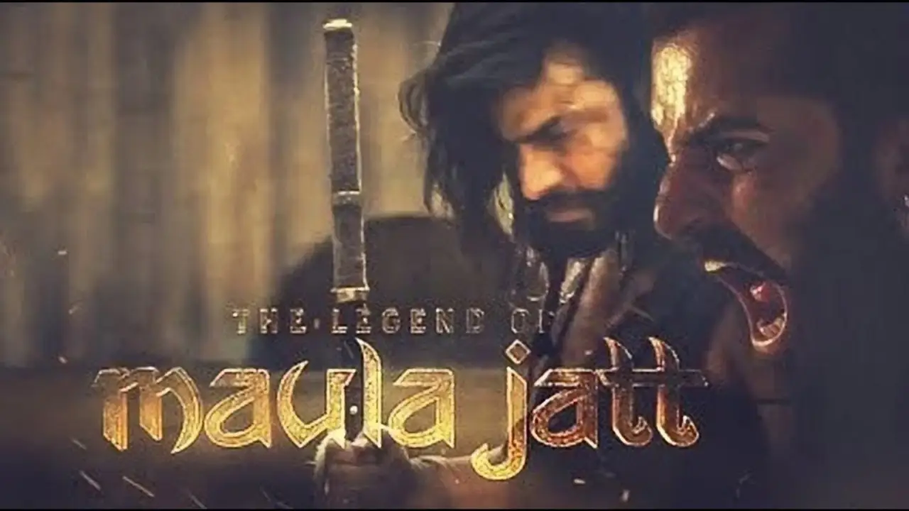 The Legend Of Maula Jatt hdfilme