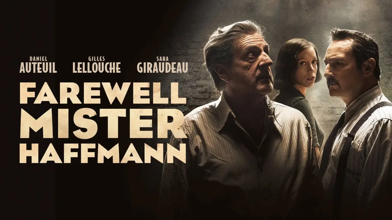 Farewell Mister Haffmann hdfilme