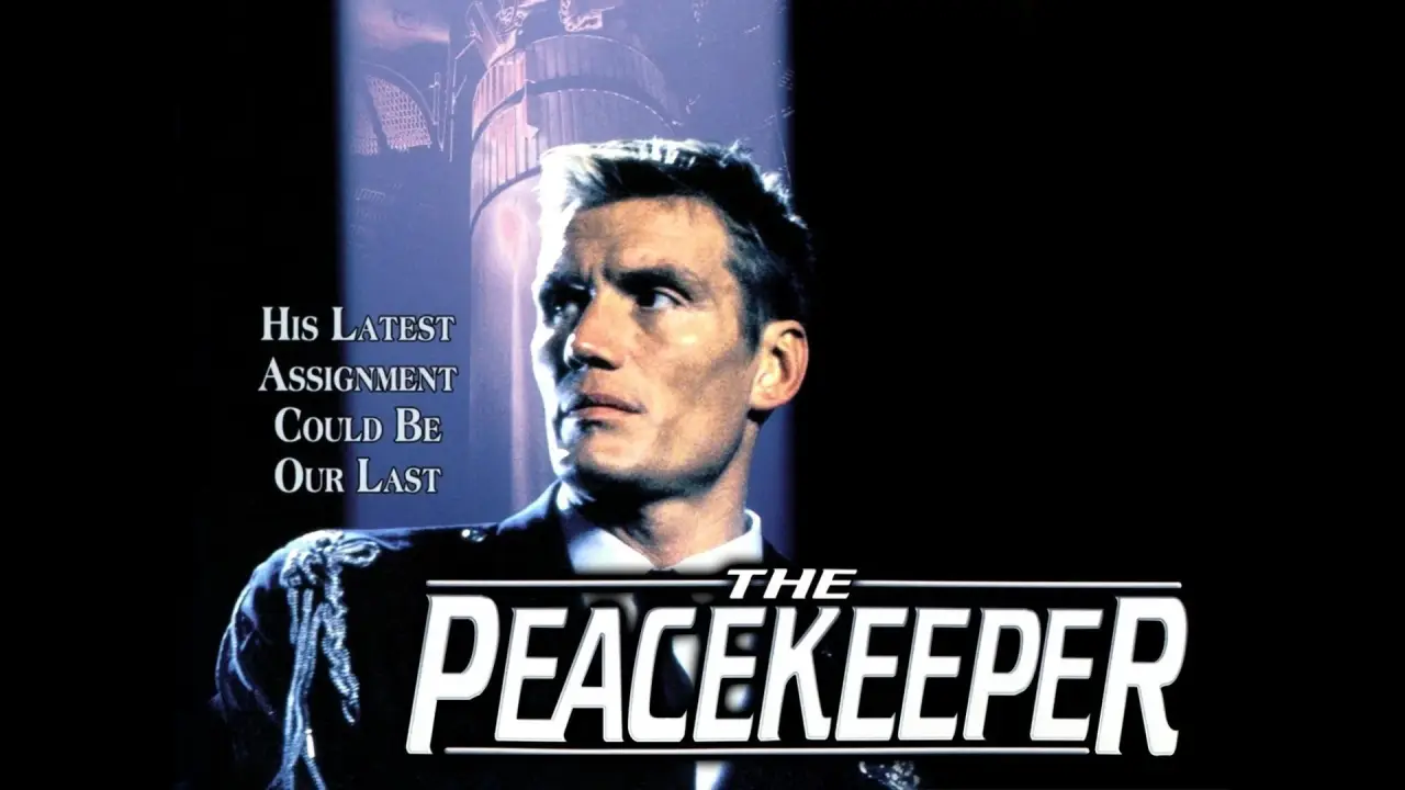 Red Zone - The Peacekeeper hdfilme