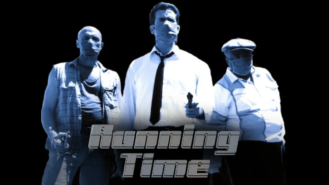 Running Time hdfilme