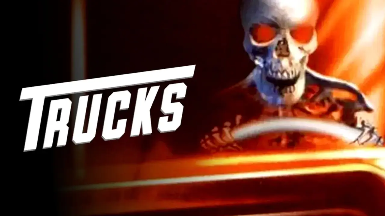 Trucks - Out of Control hdfilme