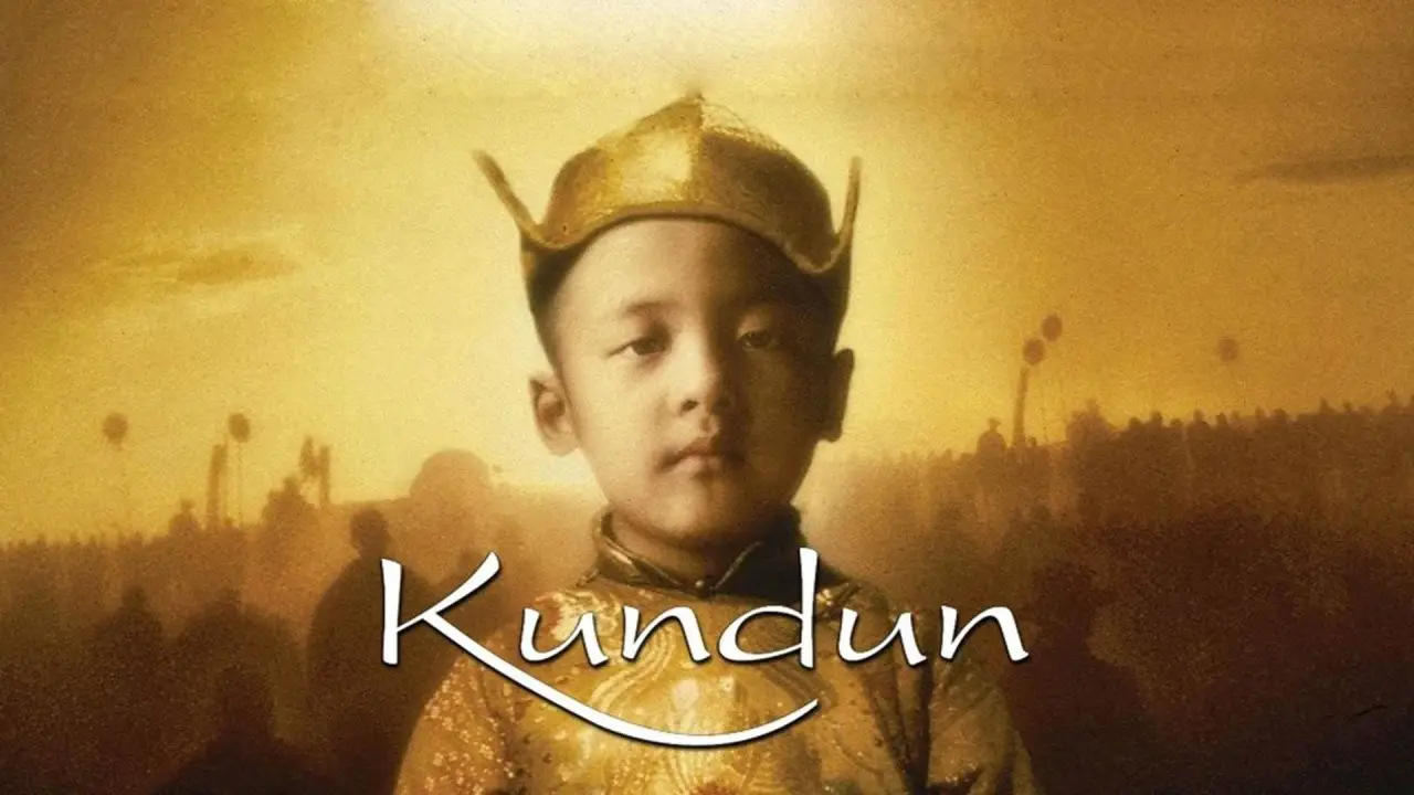Kundun hdfilme