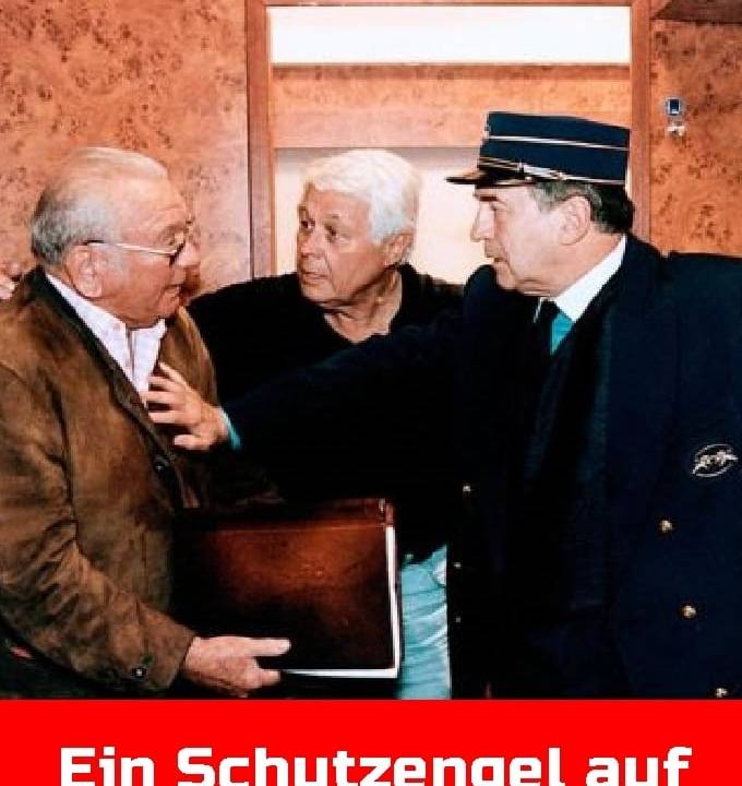 Ein Schutzengel auf Reisen hdfilme