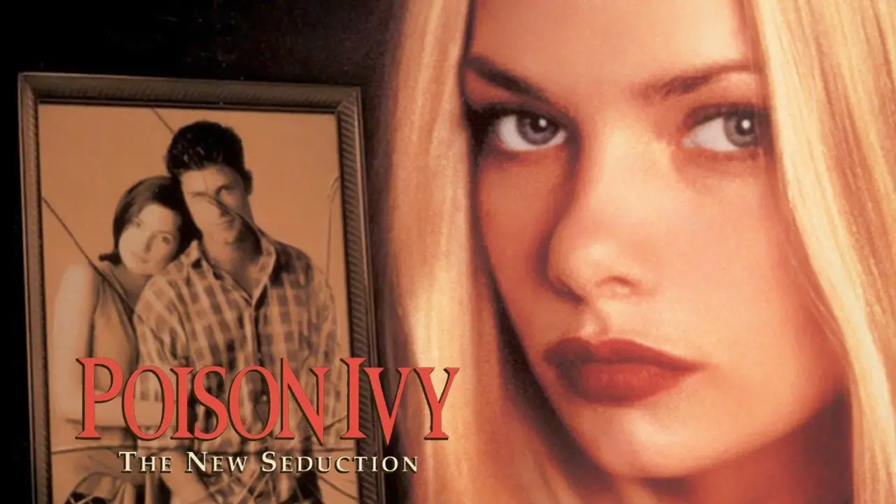 Poison Ivy III - Sex, Lügen, Rache hdfilme