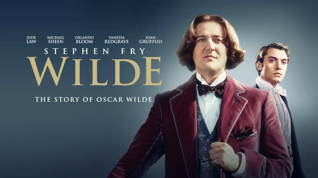 Oscar Wilde hdfilme