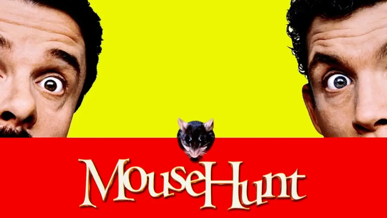 Mäusejagd hdfilme