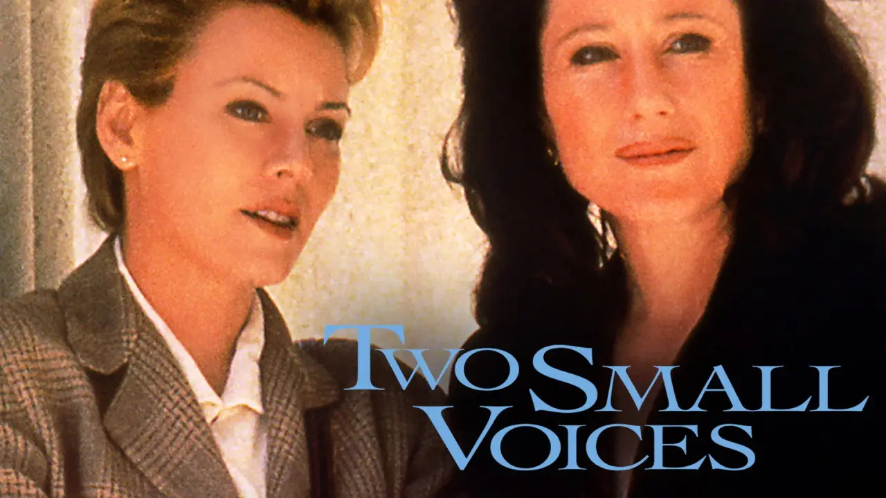 Two Voices hdfilme