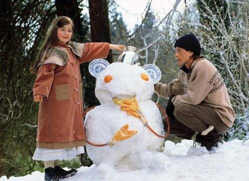 Weihnachten mit Willy Wuff III - Mama braucht einen Millionär hdfilme
