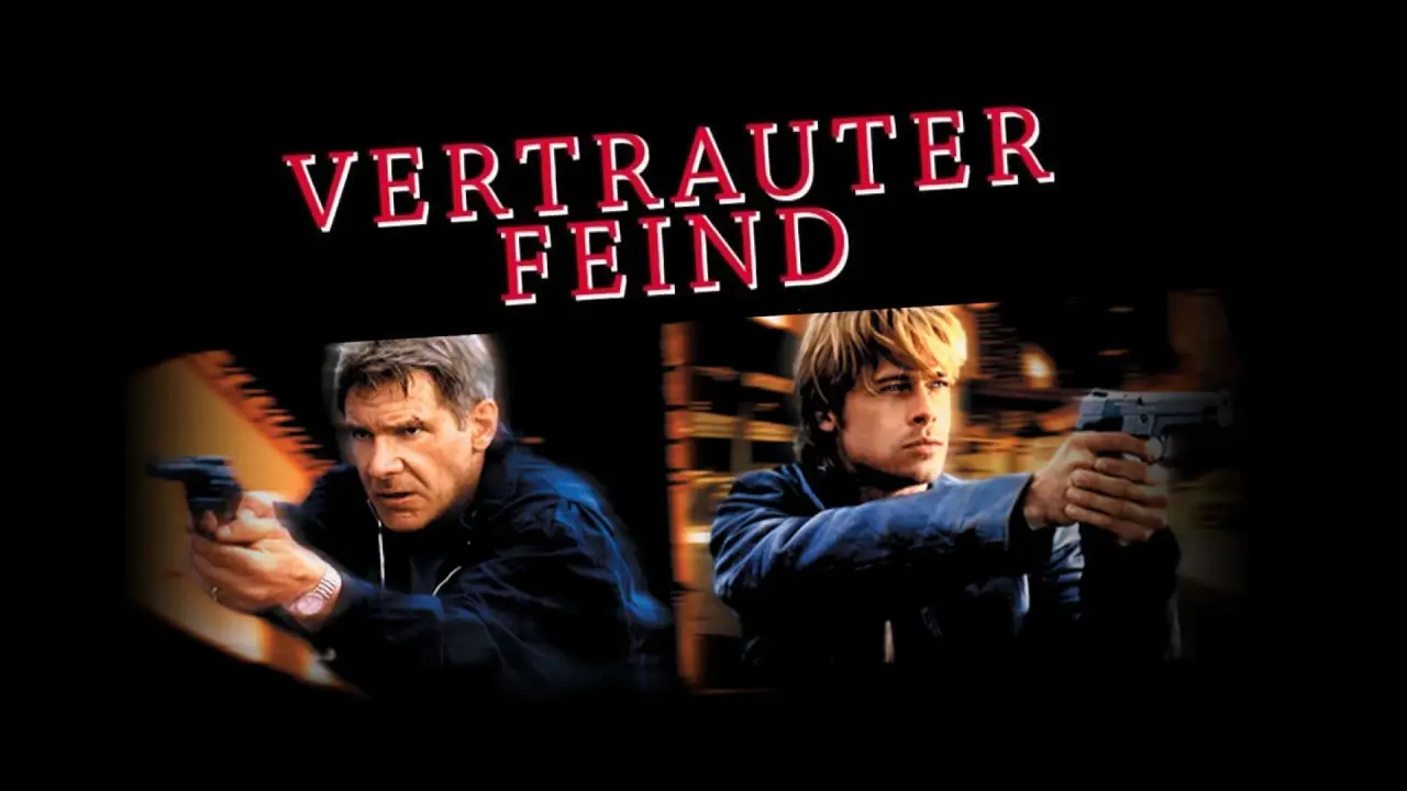 Vertrauter Feind hdfilme