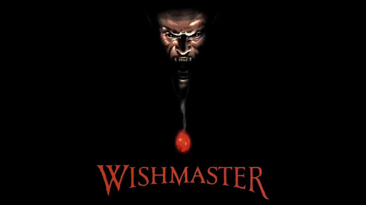 Wishmaster hdfilme