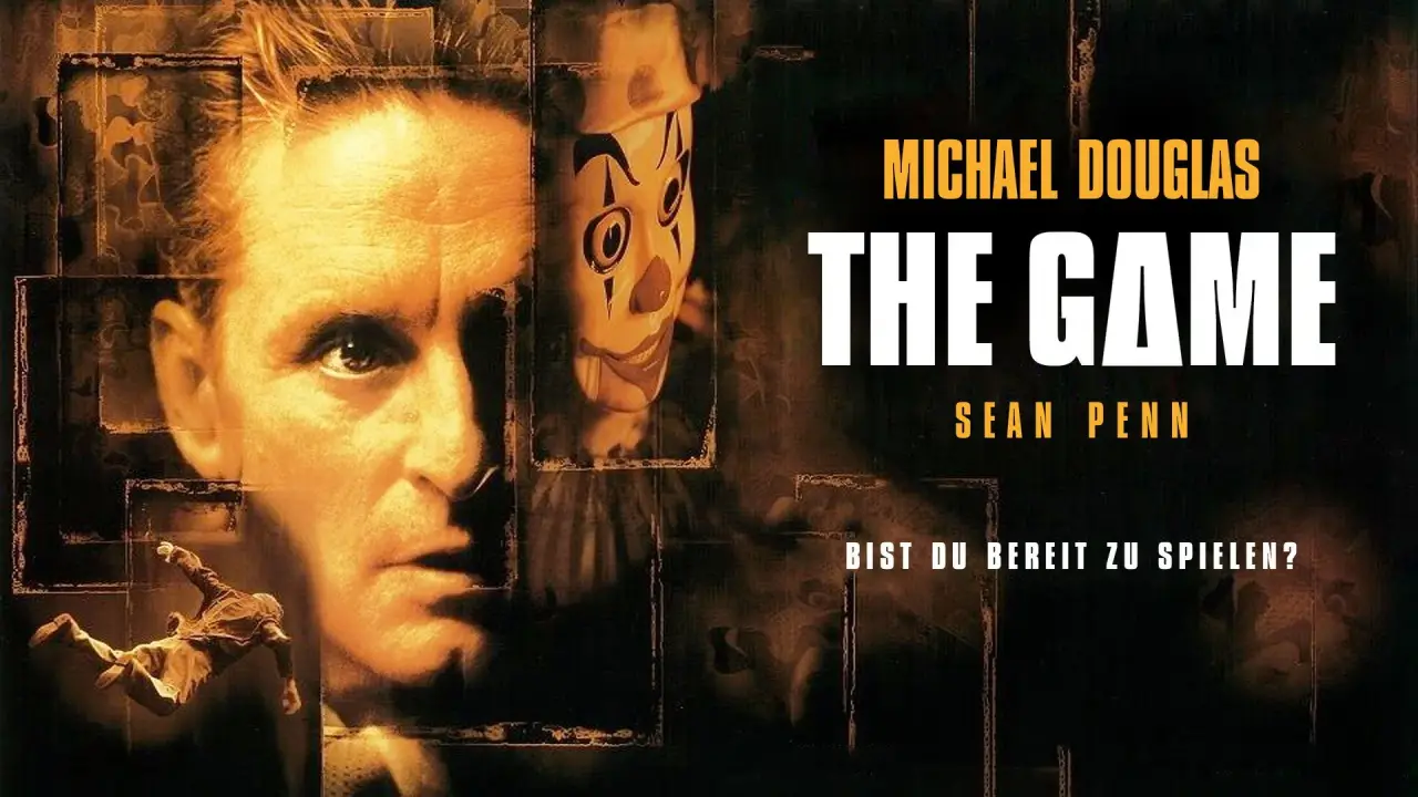 The Game - Das Geschenk seines Lebens hdfilme