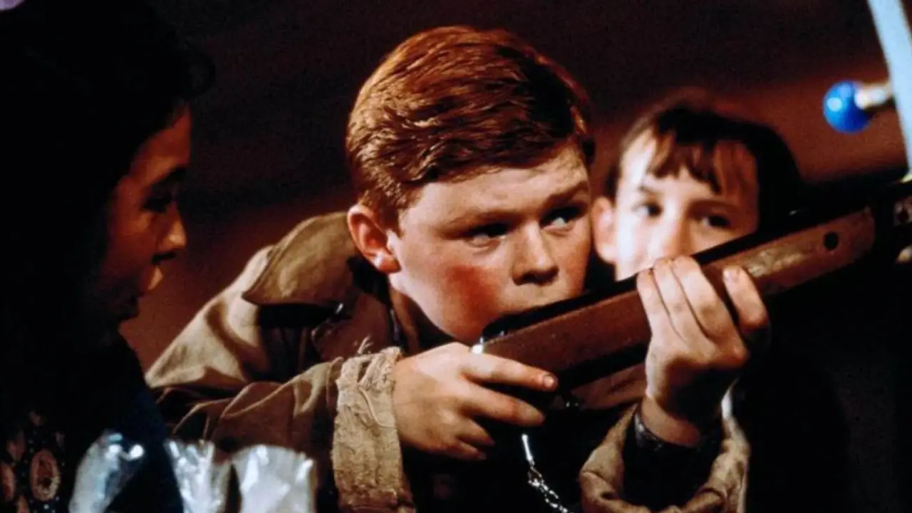 Butcher Boy - Der Schlächterbursche hdfilme