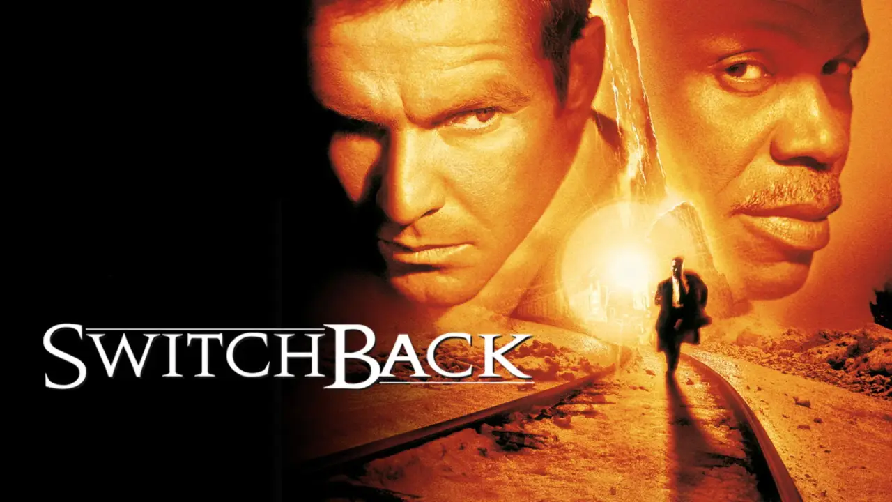 Switchback - Gnadenlose Flucht hdfilme
