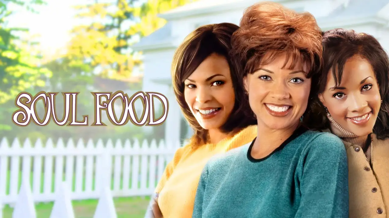 Soul Food hdfilme