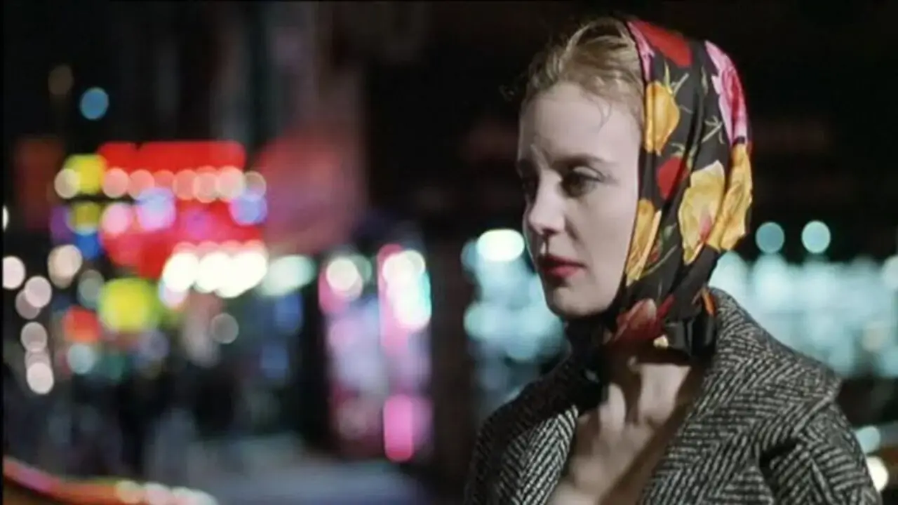Sue - Eine Frau in New York hdfilme