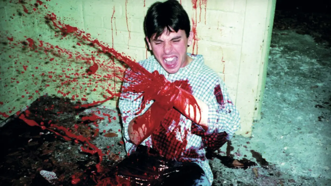 Sudden Fury hdfilme