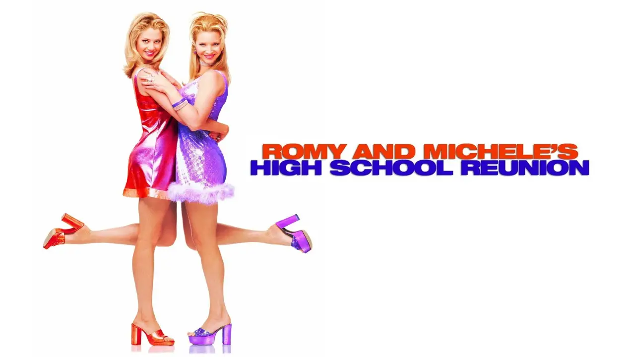 Romy und Michele hdfilme