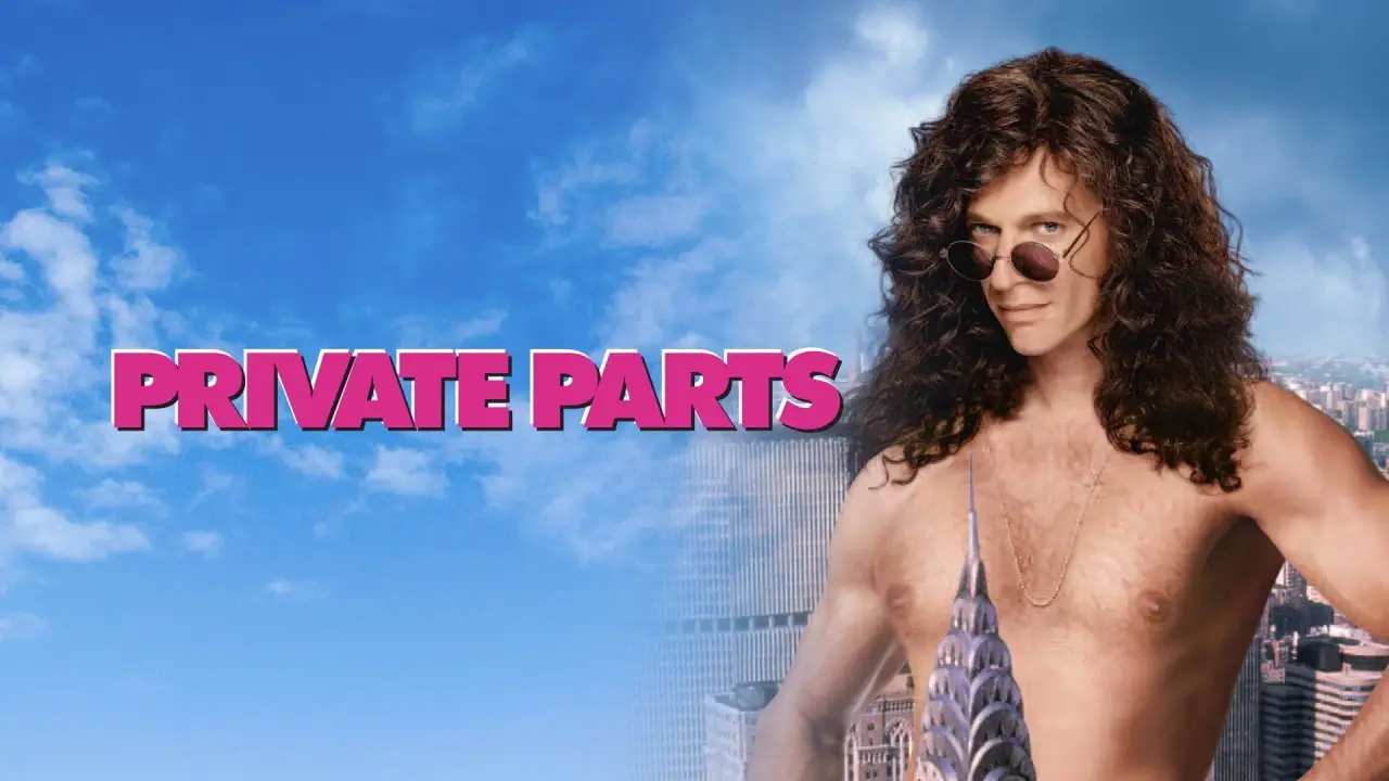Private Parts hdfilme
