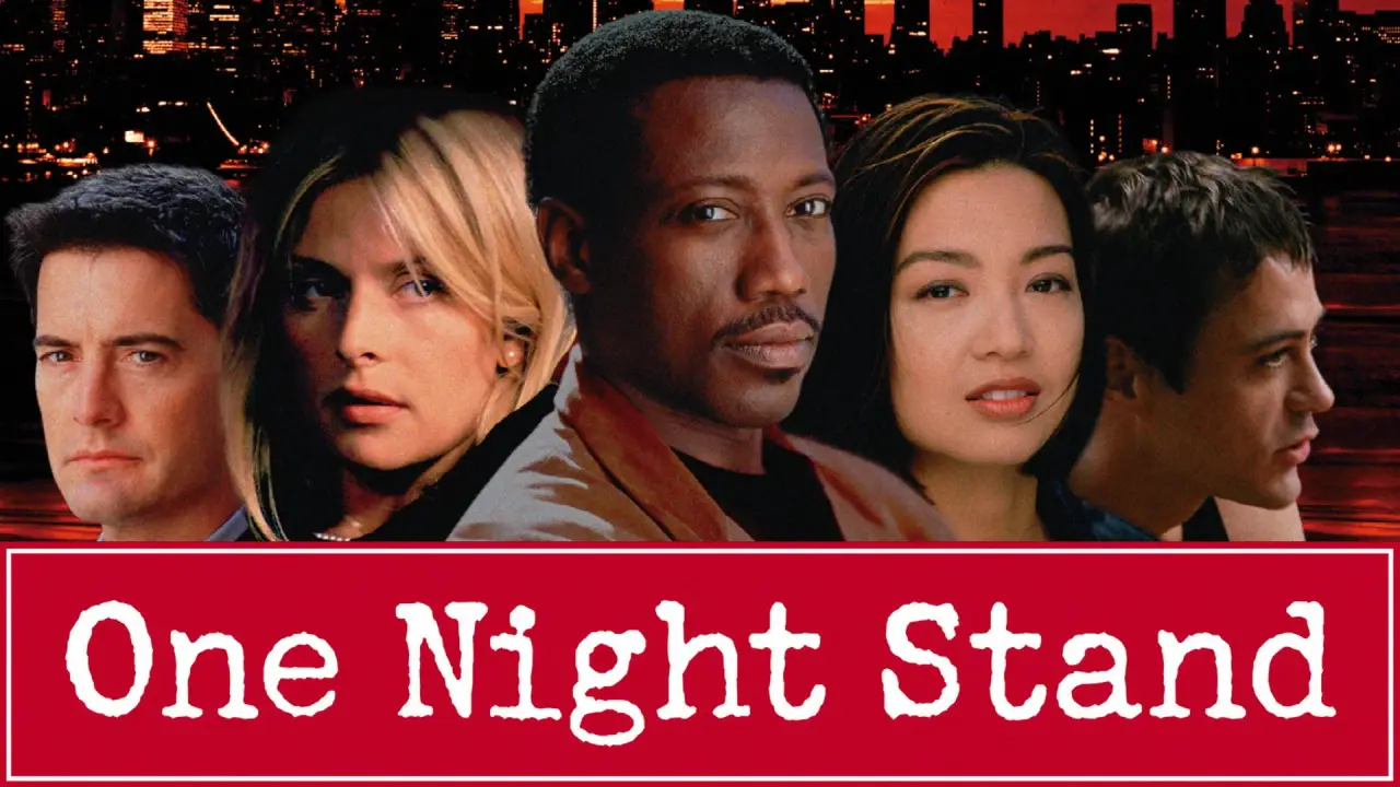 One Night Stand hdfilme