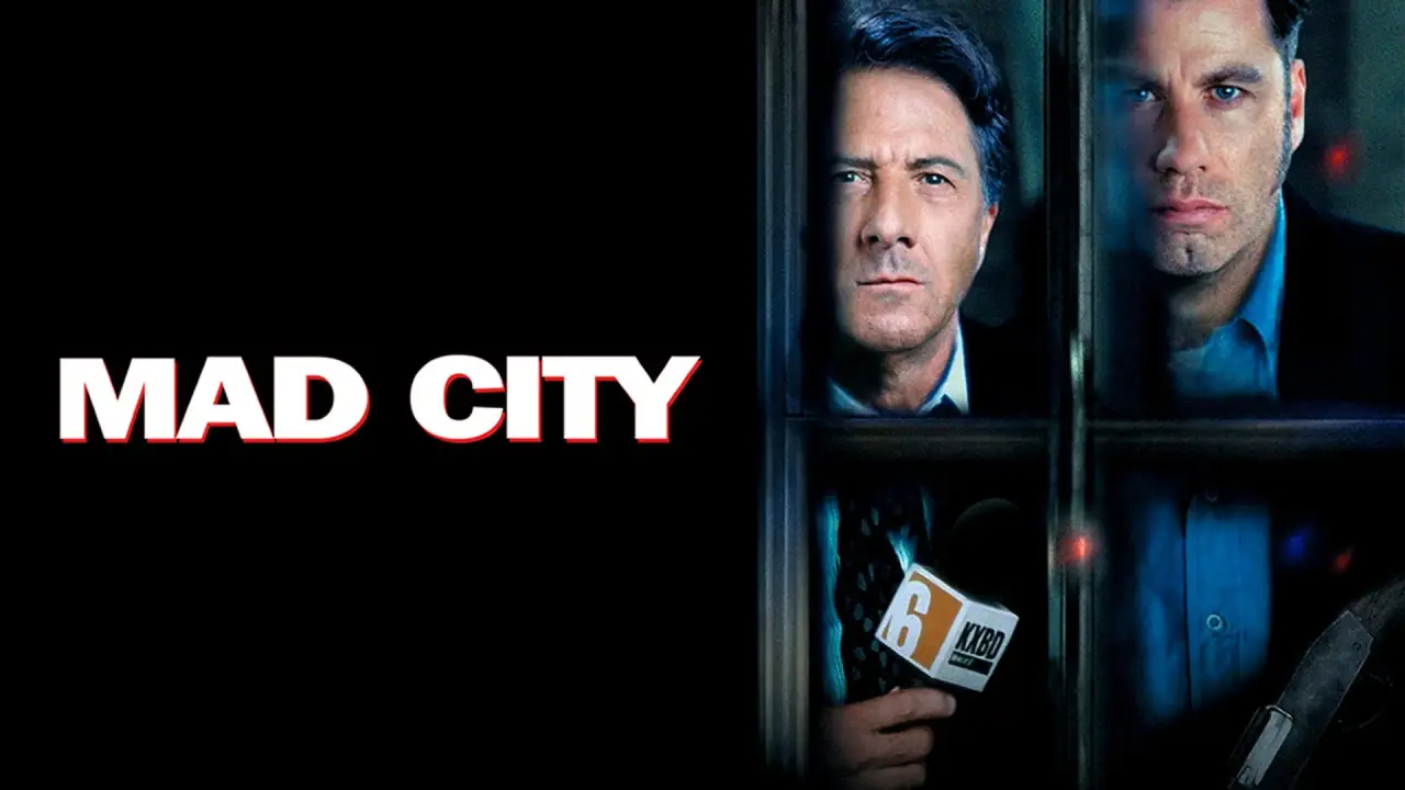 Mad City hdfilme