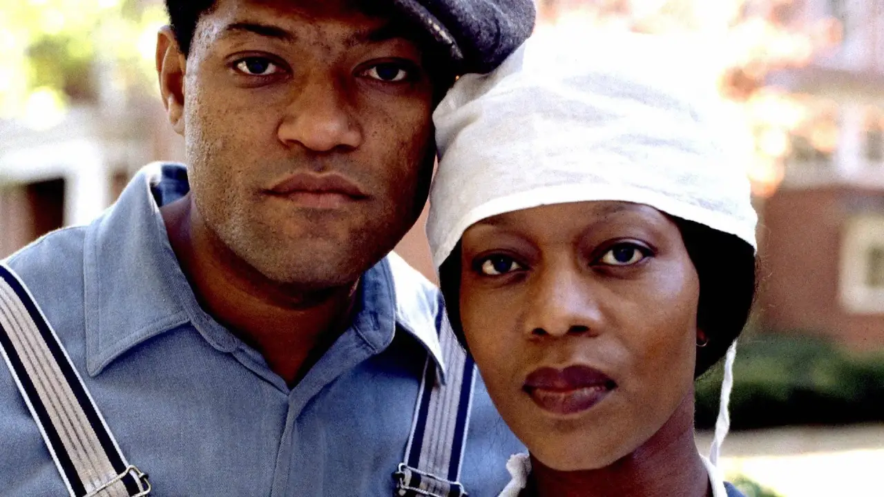 Miss Evers' Boys - Die Gerechtigkeit siegt hdfilme