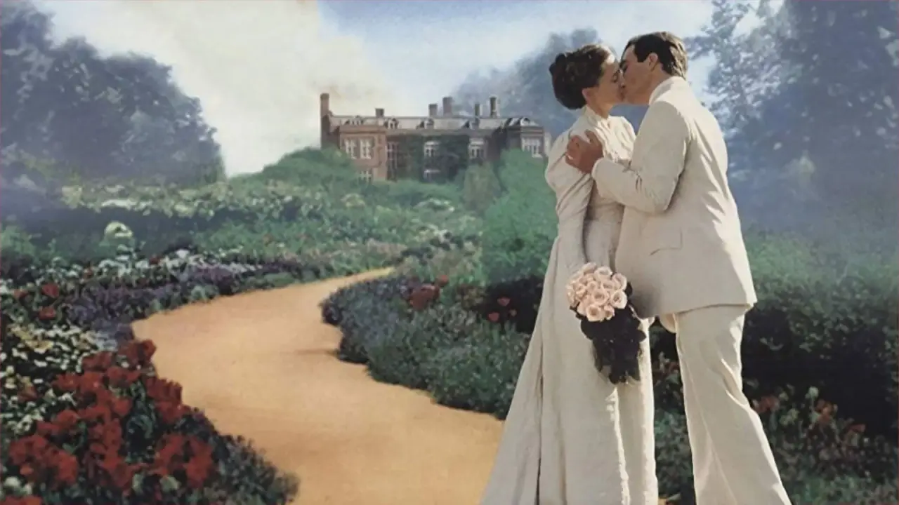Mrs. Dalloway hdfilme