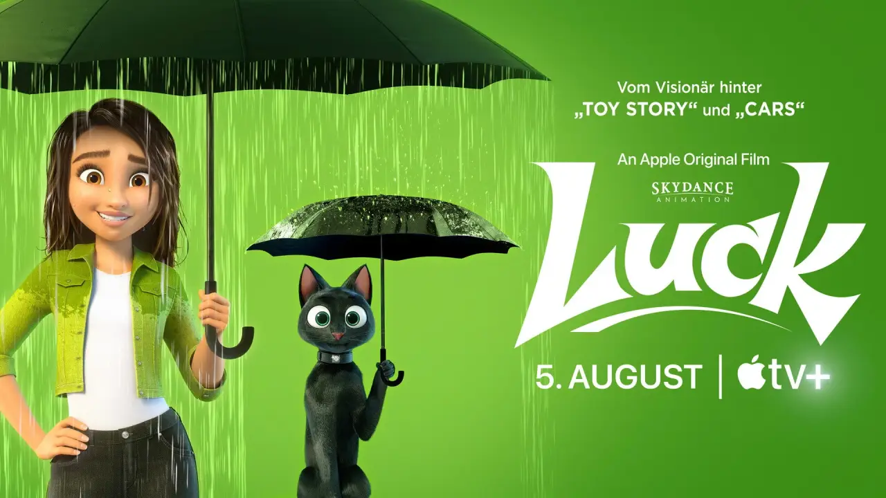 Luck hdfilme
