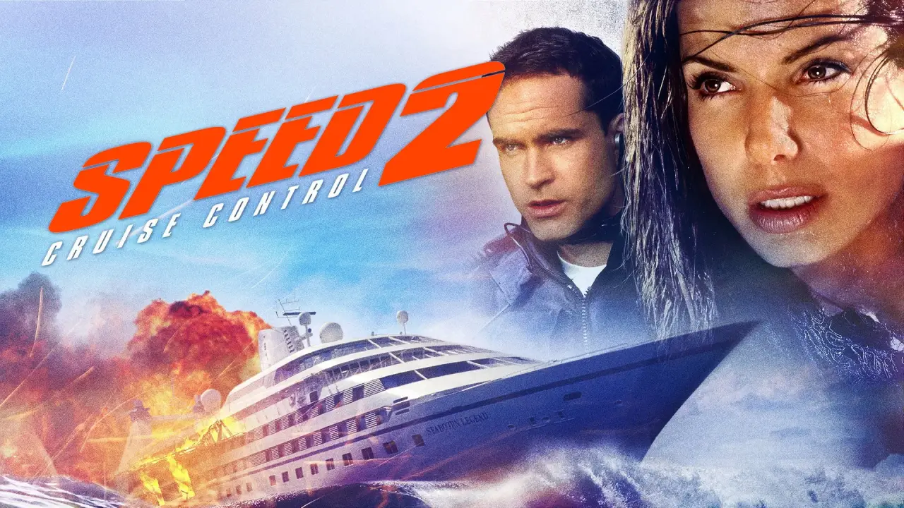 Speed 2: Cruise Control hdfilme