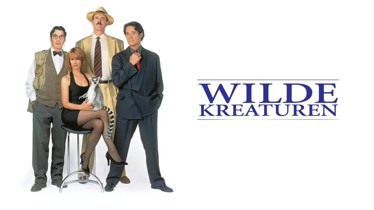 Wilde Kreaturen hdfilme