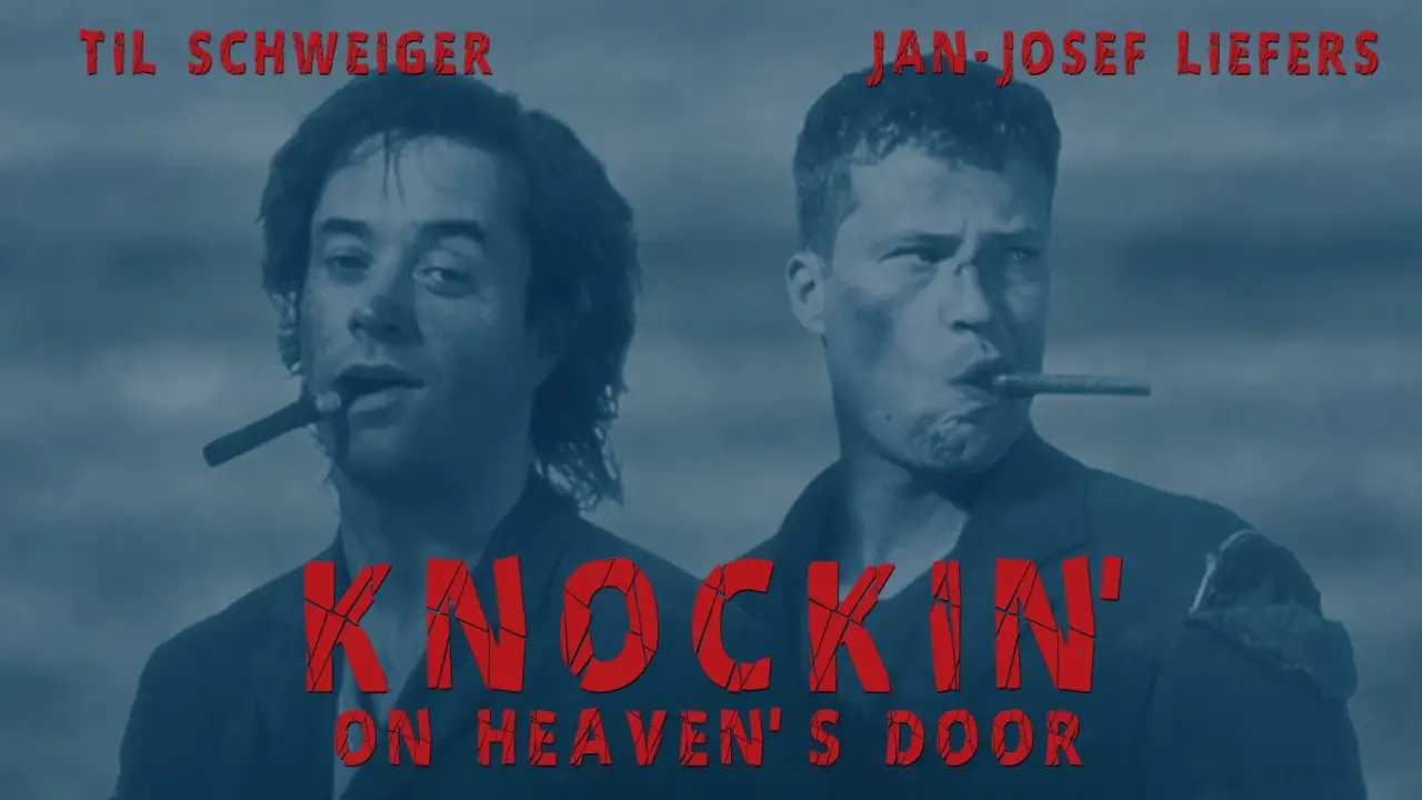 Knockin' on Heaven's Door hdfilme