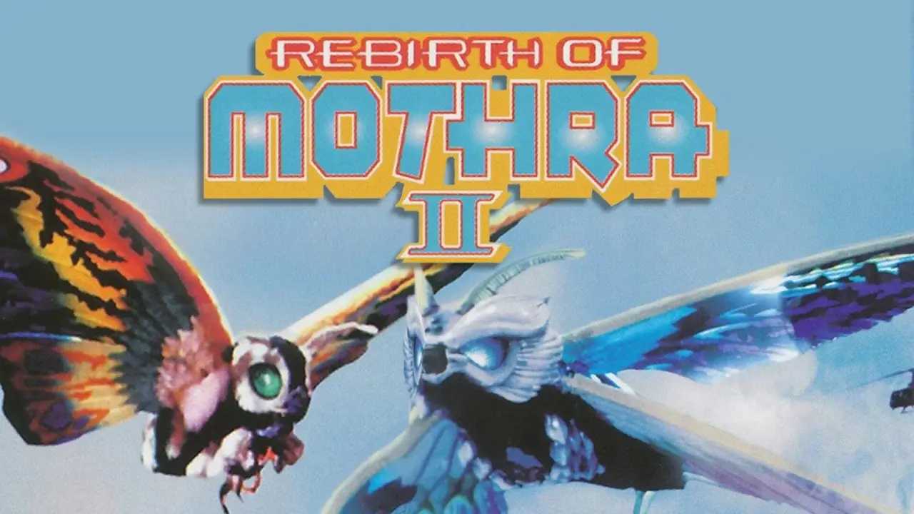 Mothra - Das versunkene Königreich hdfilme