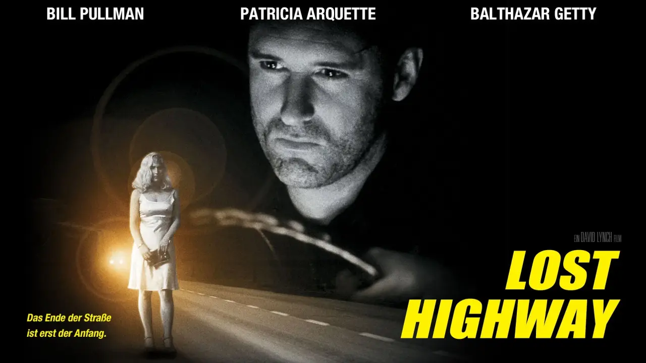 Lost Highway hdfilme
