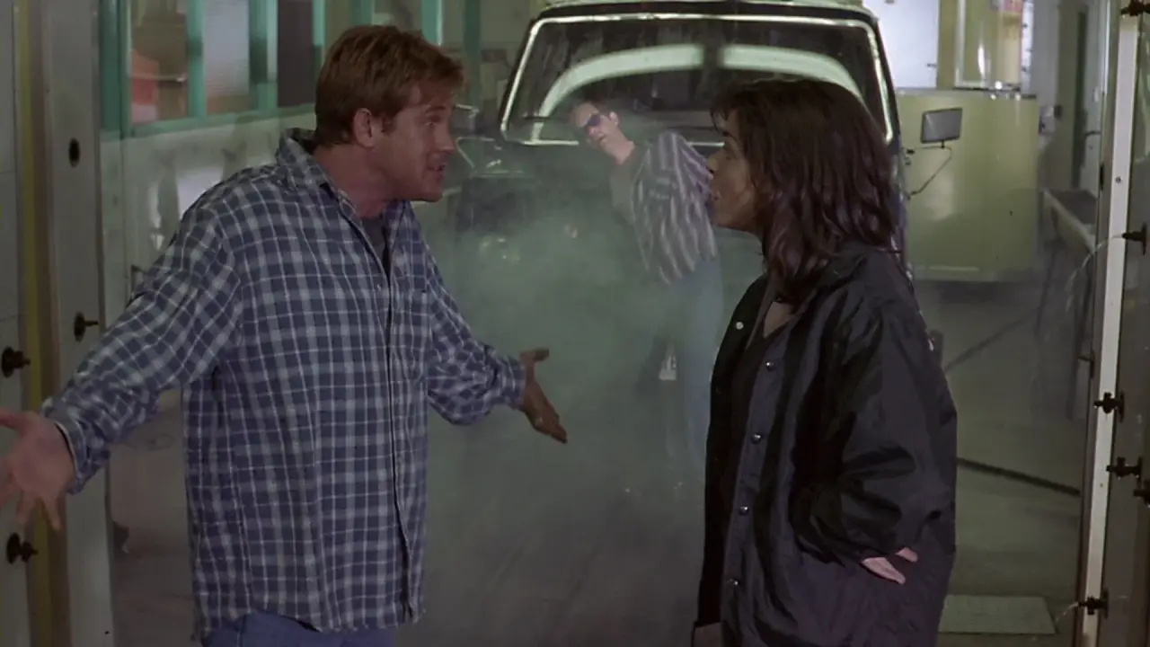 Hardball hdfilme