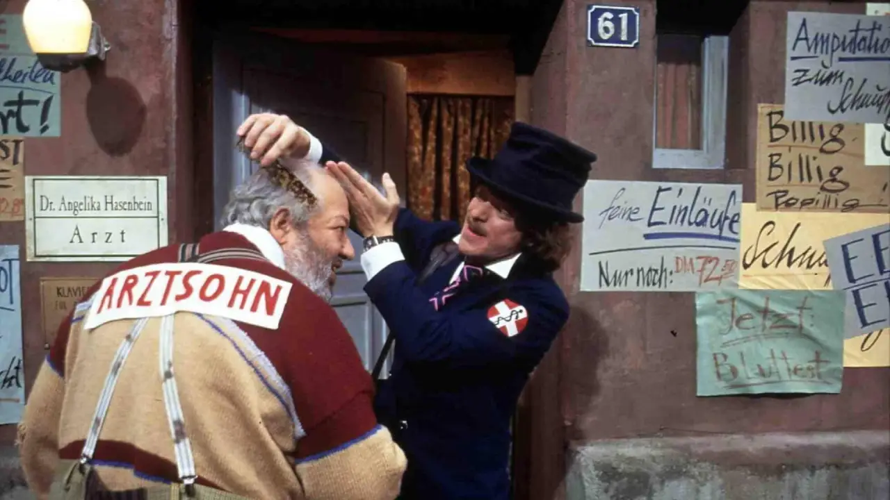 Praxis Dr. Hasenbein hdfilme